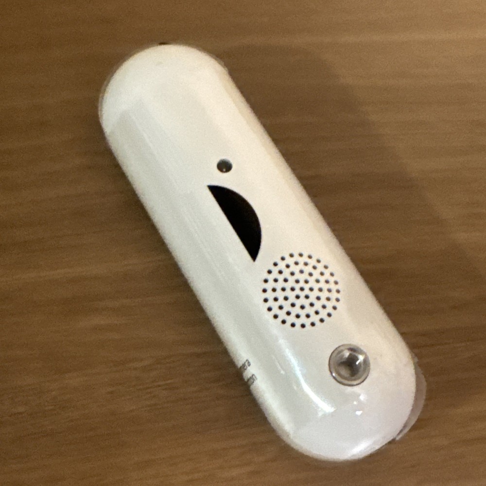 Amazon Echo Look Smart Assistant - White