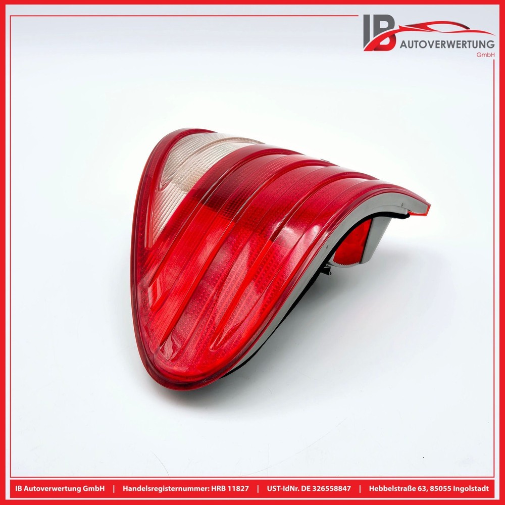 Mercedes E-Class Estate S210 MB Outer Left Tail Light A2108204764