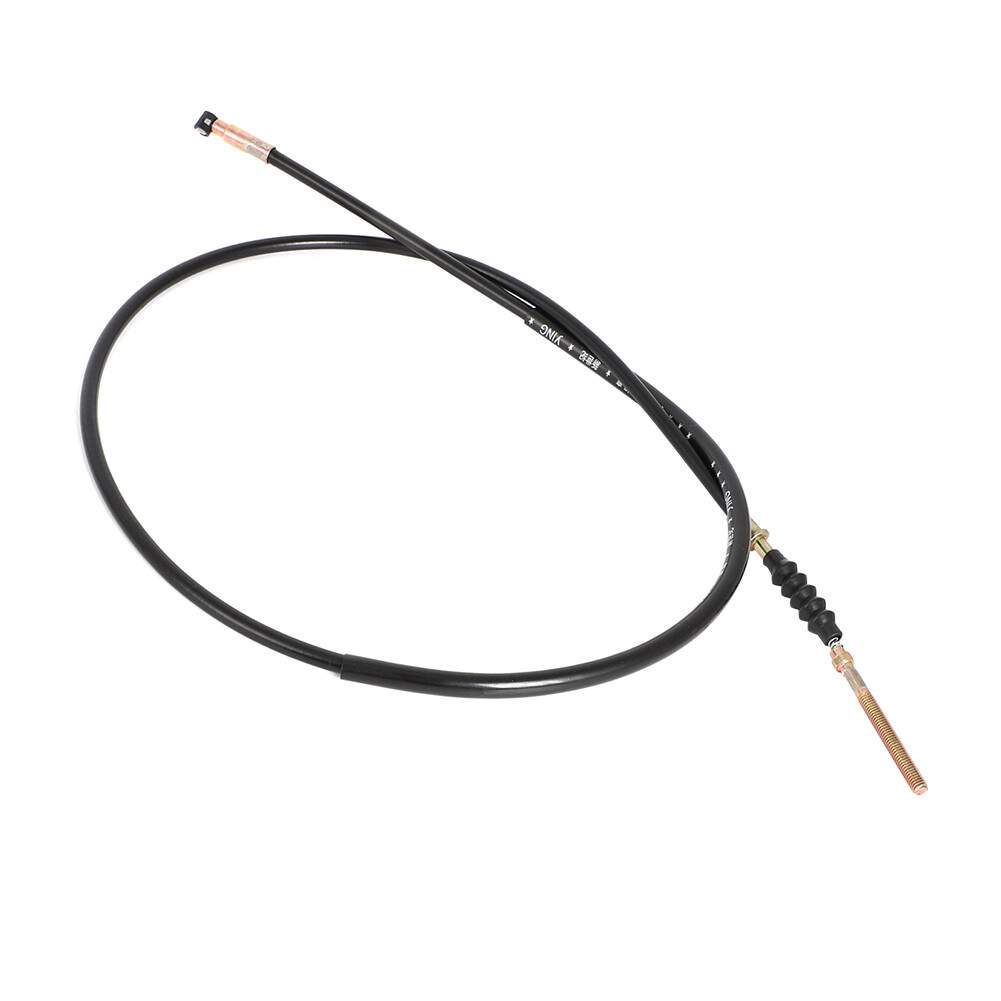 Front + Rear Brake Cable For Honda CT90 Trail 70-71 K2-K4 &74-1978,45450-102-010