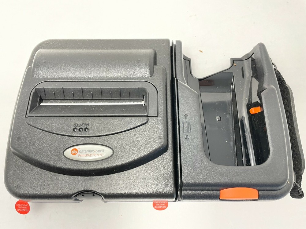 Datamax O'Neil PrintPAD Intermec CN70 CN75 BT DEX E-Charge MSR 200522-101 New