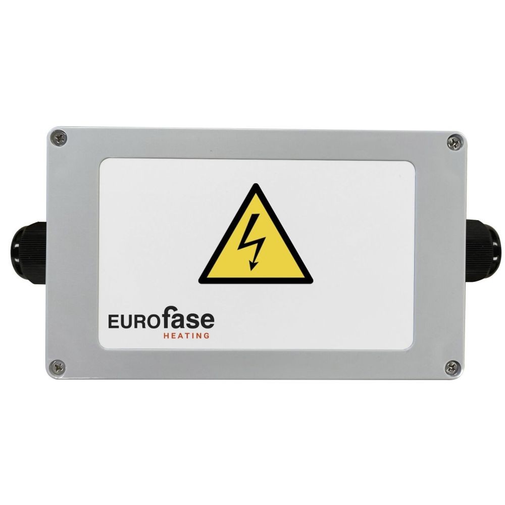Used Eurofase Heating EFIKWSM WiFi and Bluetooth Smart Controller