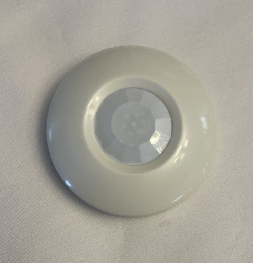 Visonic DUO-240E Intrusion Detection Unit Ceiling Dual Detector