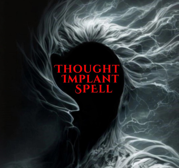 Alter Their Thoughts & Actions Mind Control Spell Casting Hold Power Over All