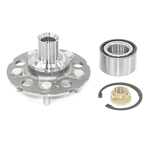 295-96097 Wheel Hub Kit () Rear