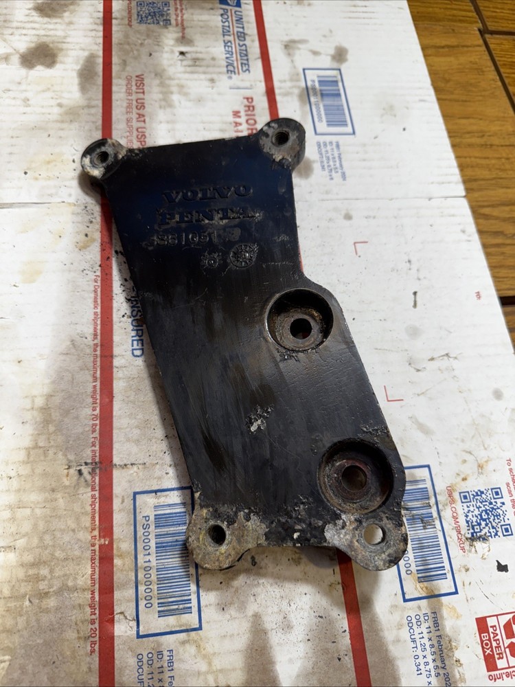 Volvo Penta 3861031