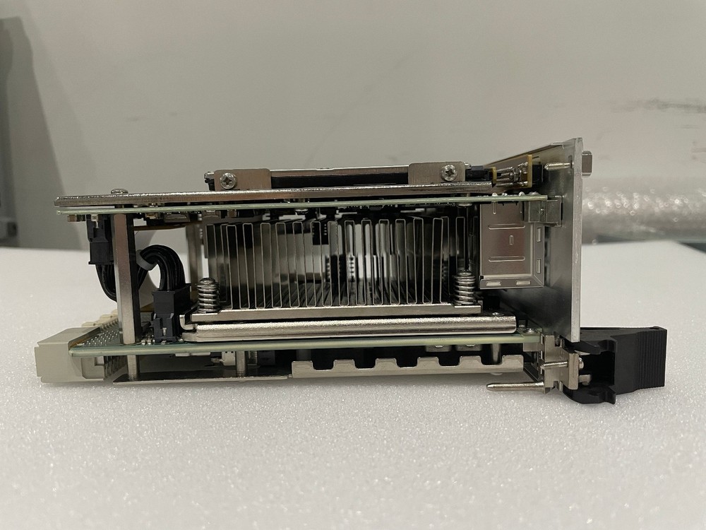 National Instruments PXIe-8135 Embedded Controller