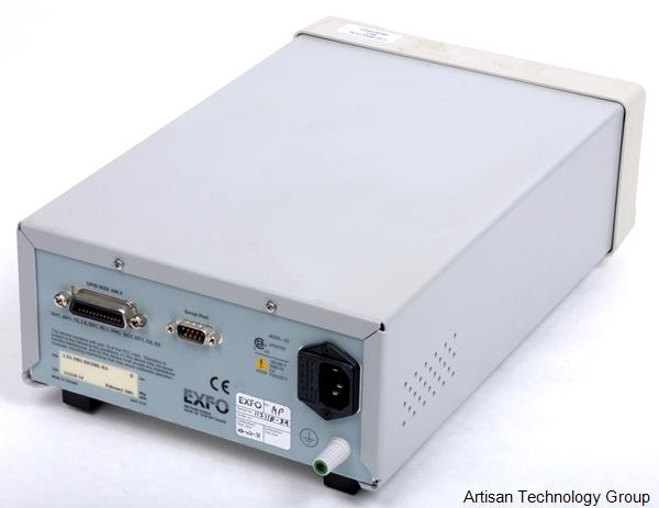 Exfo LTS-3902-BR23BL-EA Loss Test Set