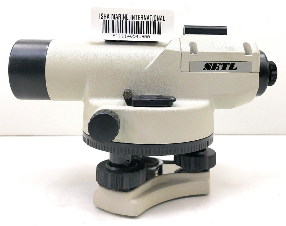 Setl AK-20 Auto Level 2727