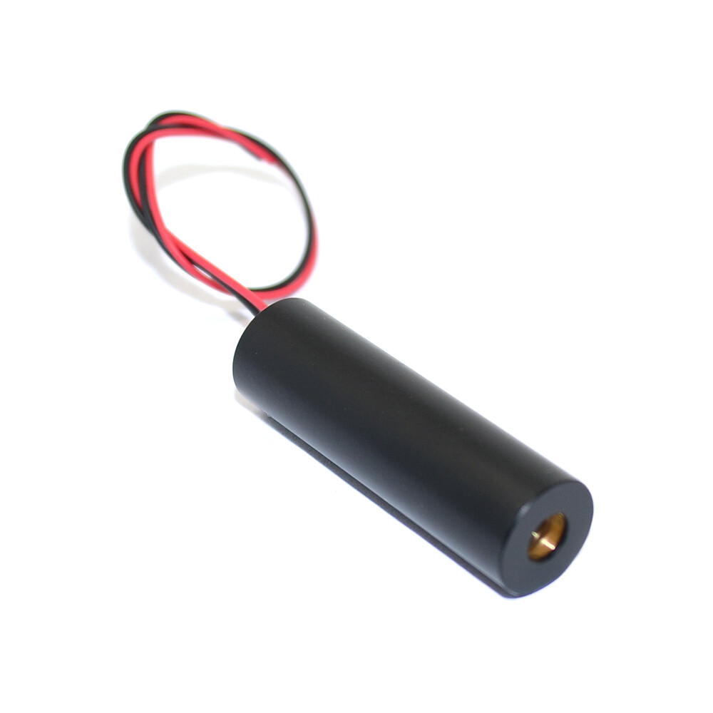 638nm100mw laser module point laser module 638nm laser single mode laser