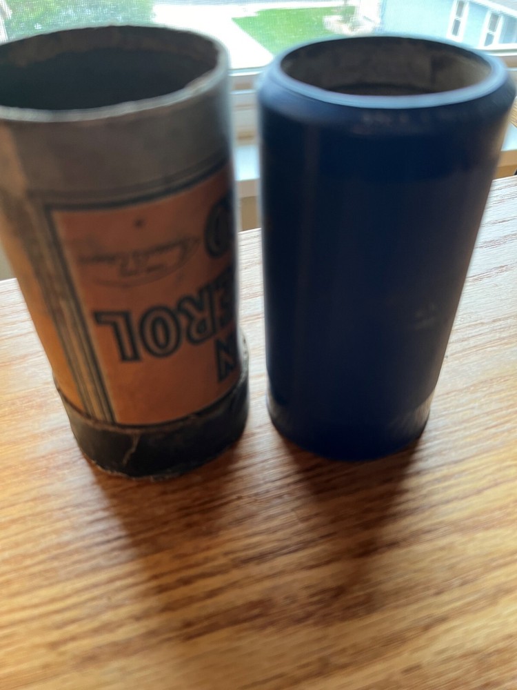 Edison Cylinder Record - 4M - 2368 - A Perfect Day
