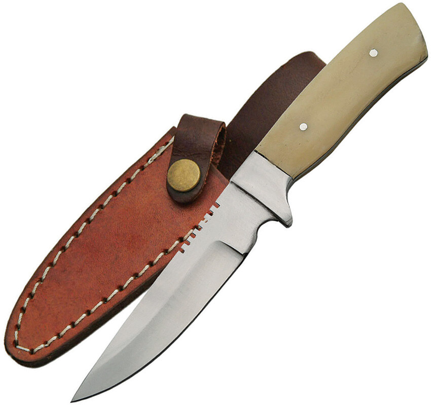 New Pakistan Fixed Blade Skinner Fixed Blade Knife PA3369