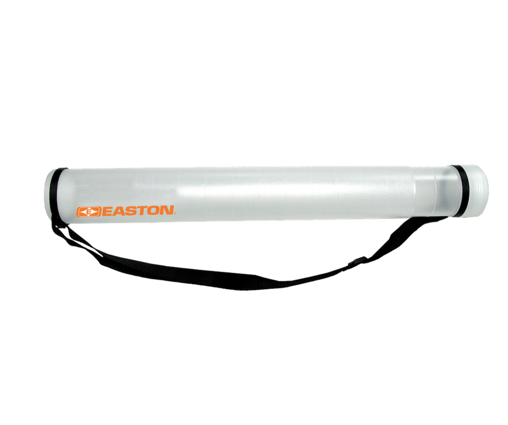 Easton Arrow Tote Smoke Color