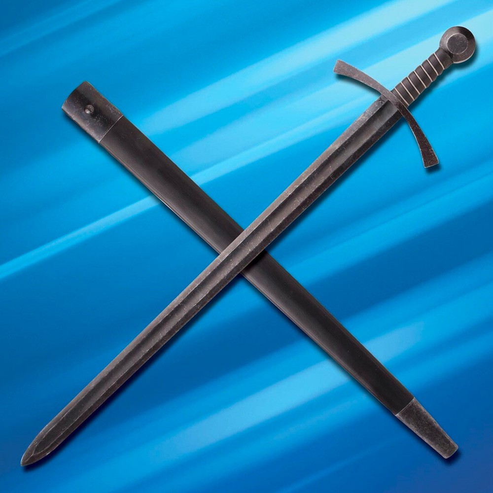 Marto/Windlass - Acre's Wide Cross Sword