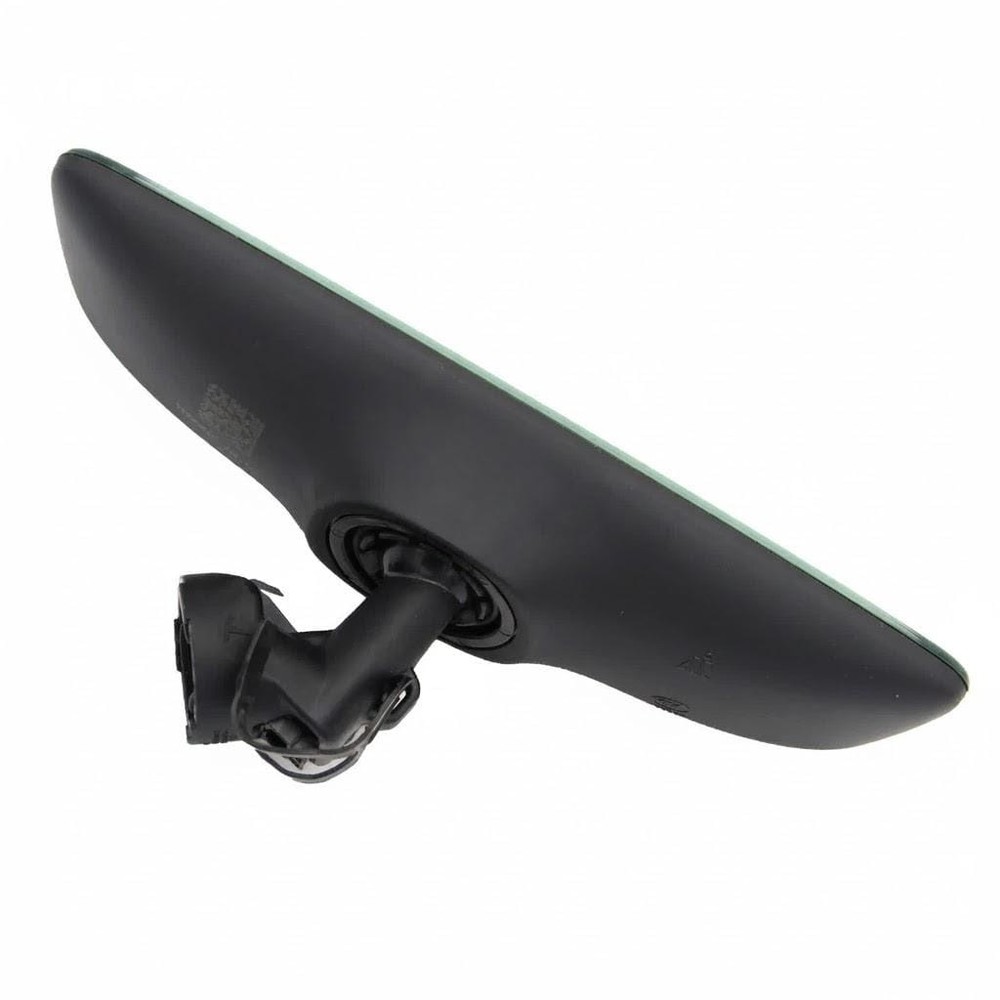 For Tesla Model 3 2017-21 Front Windshield Rearview Interior Mirror Black