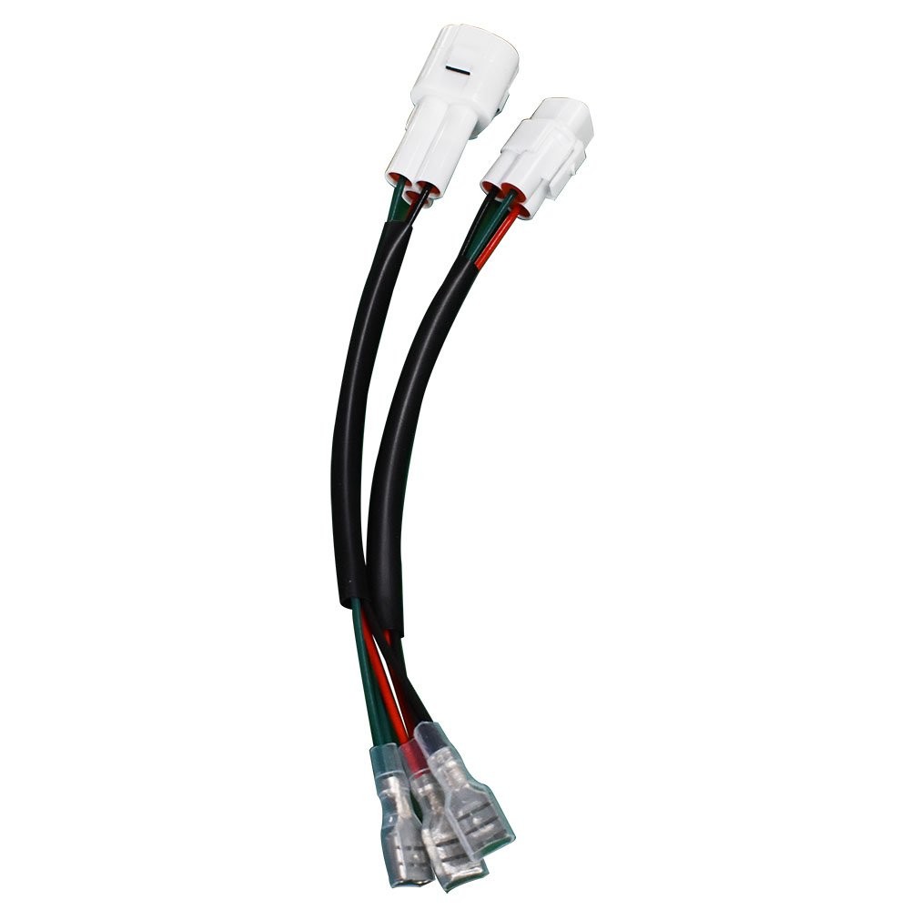 TPS Throttle Position Sensor Test Setting Harness Tool For Yamaha Polaris