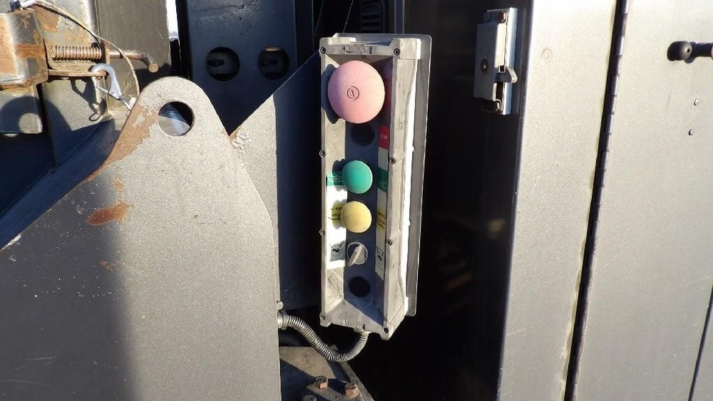 Replaces 2006 MAFELEC CONTROL SWITCH PTO COMPONENT ,  MN