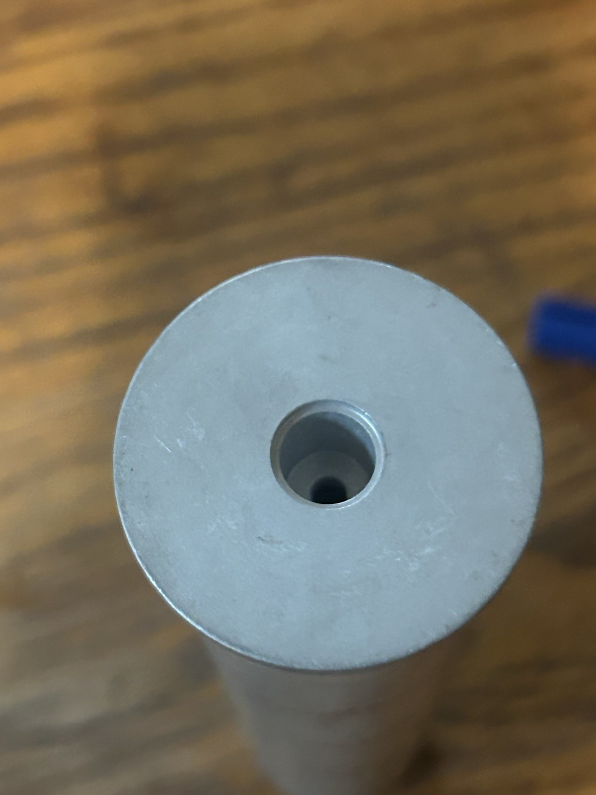 3-pk MK Ballistics reloadable 37MM 8” case Use380/38 rimmed blank Flare Casing