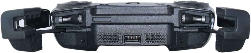 Remote Controller Joystick Stick for DJI Mavic Mini, Mini SE,Mavic 2 Black