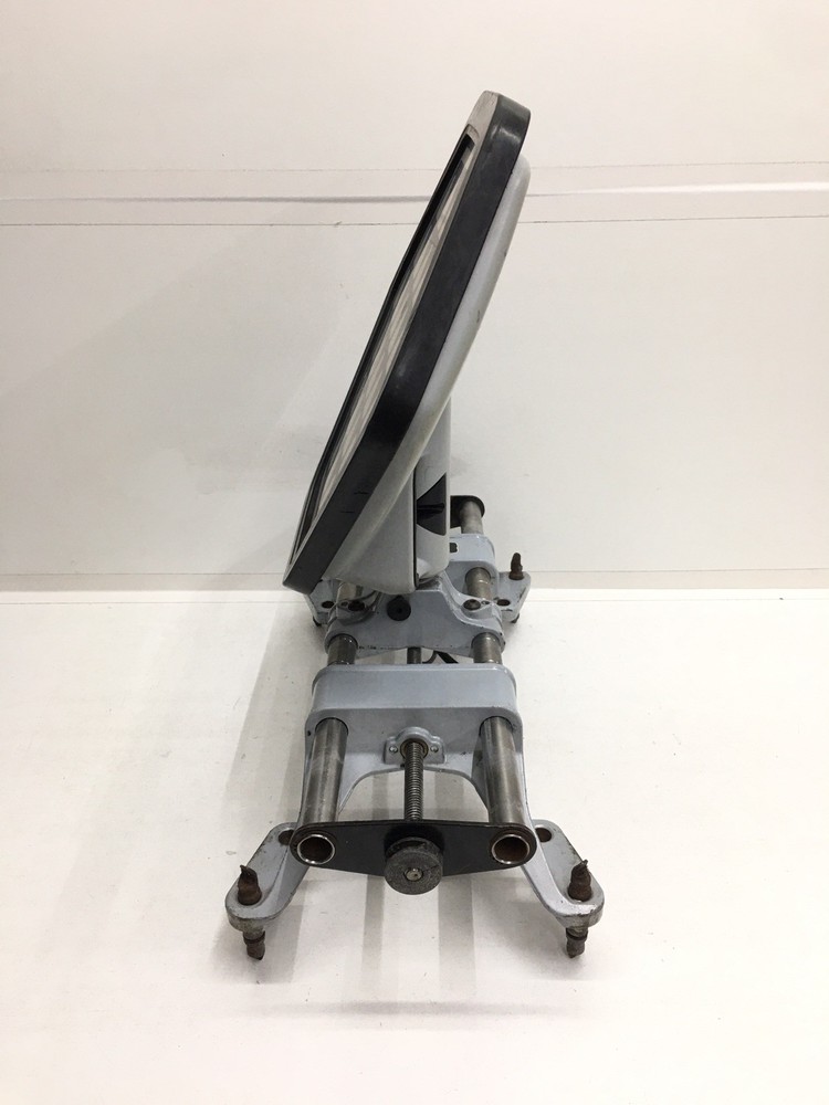 Hunter Hawkeye DSP600 Complete Set Targets And Self Centering Wheel Adapters