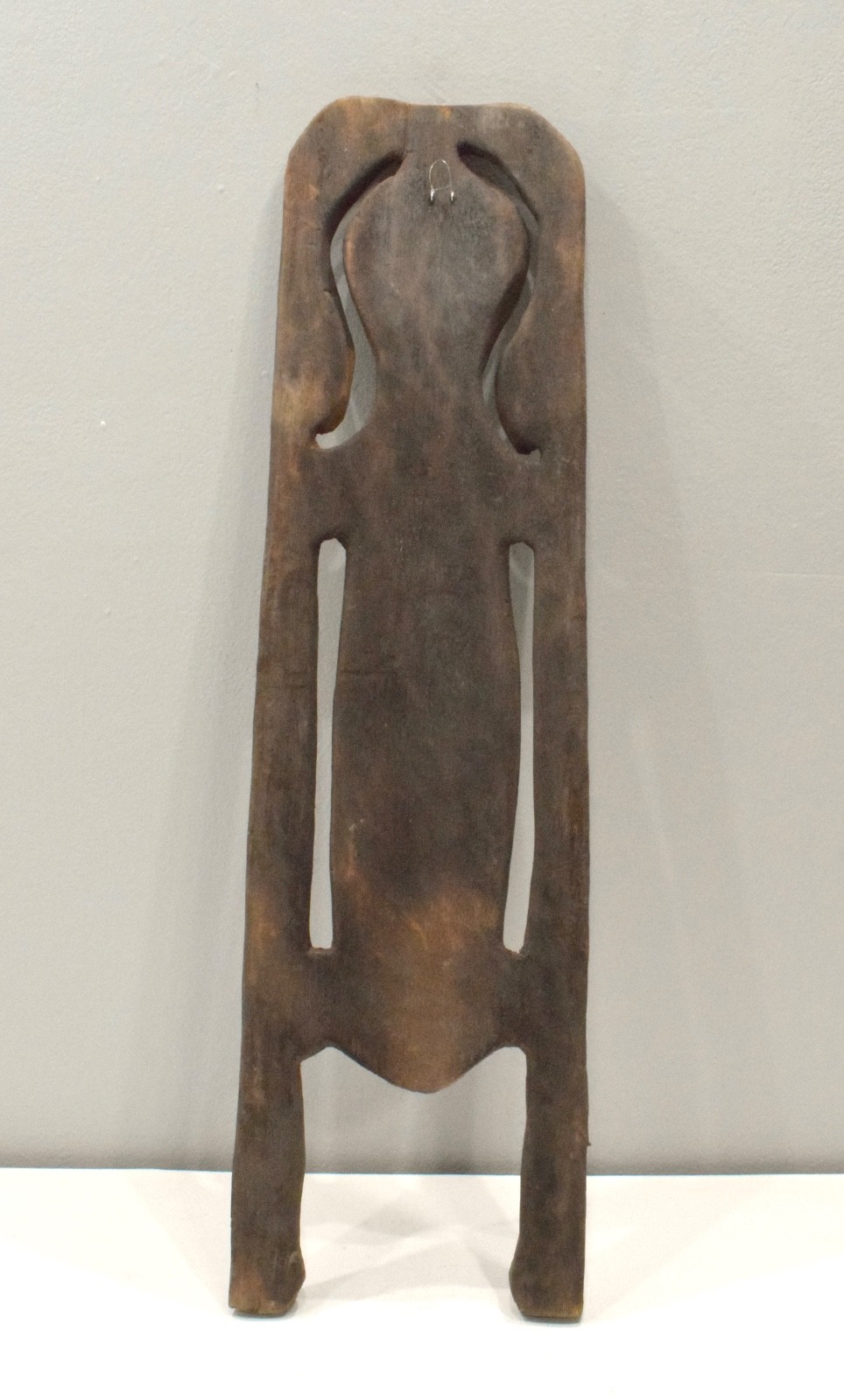 Papua New Guinea Bioma Spirit Figure Wapo/Era Gulf province