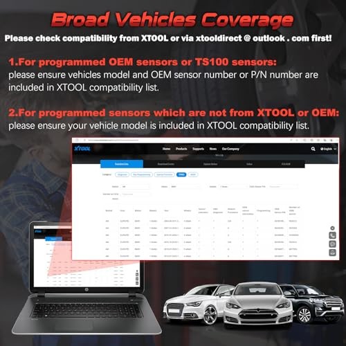 TP150 TPMS Programming Tool, 2026 TPMS Relearn Tool, Activate/Relearn All