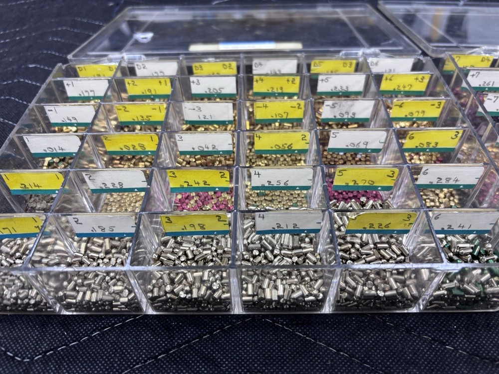 CORBIN - X BOW PINNING KITS