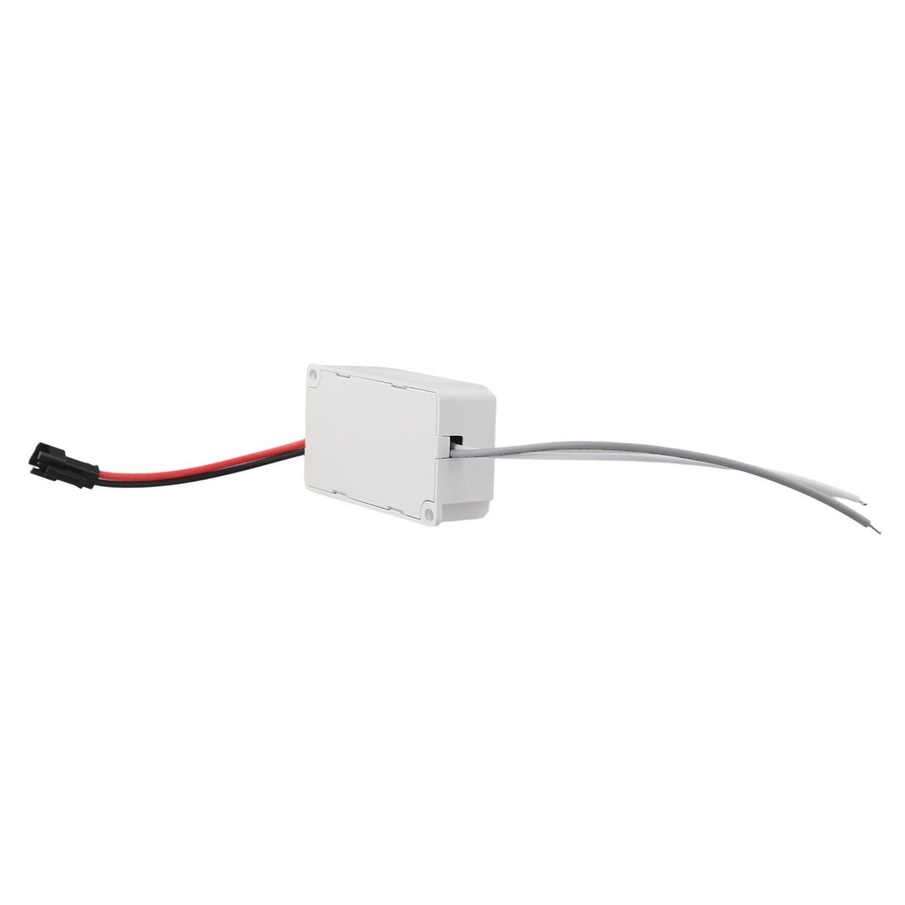 LED Driver Constant Current Home Improvement 36-50W Power Diameter 80mm