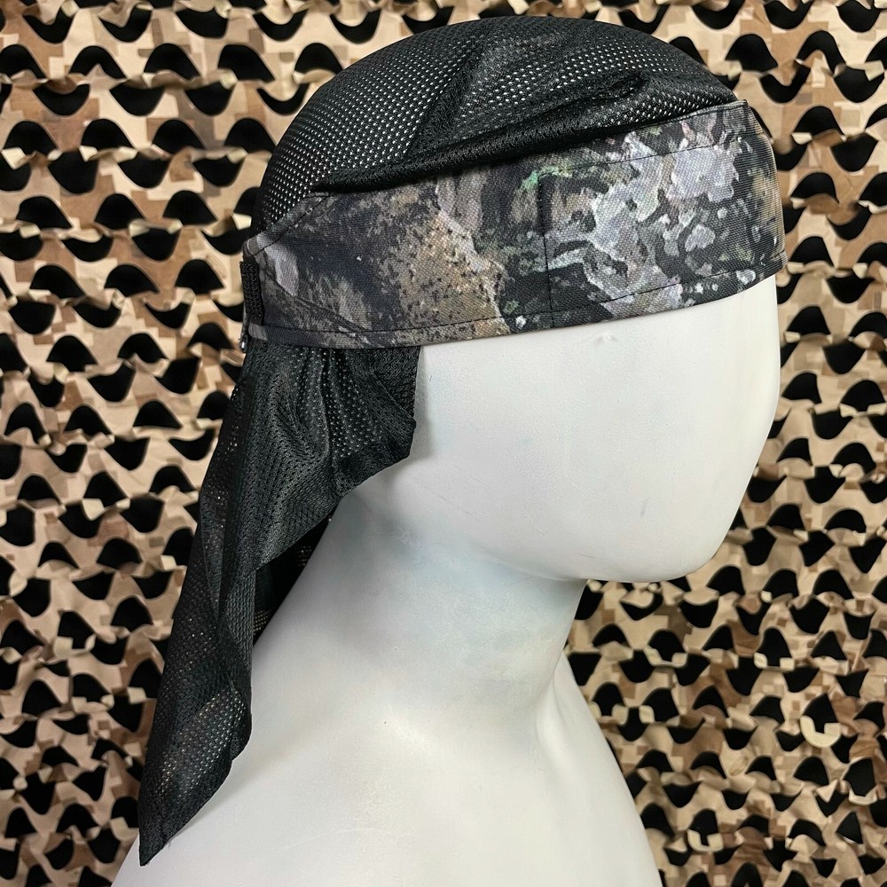 NEW HK Army Headwrap - Mr. H Forest