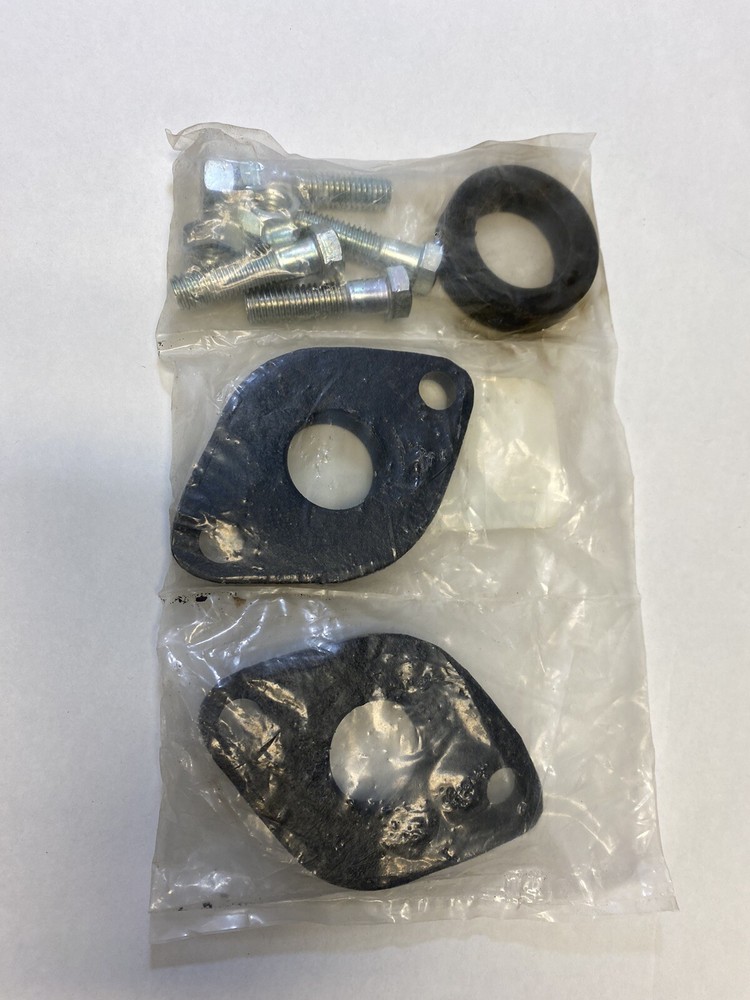 WILO 1" Cast Iron Flange Set 2705001