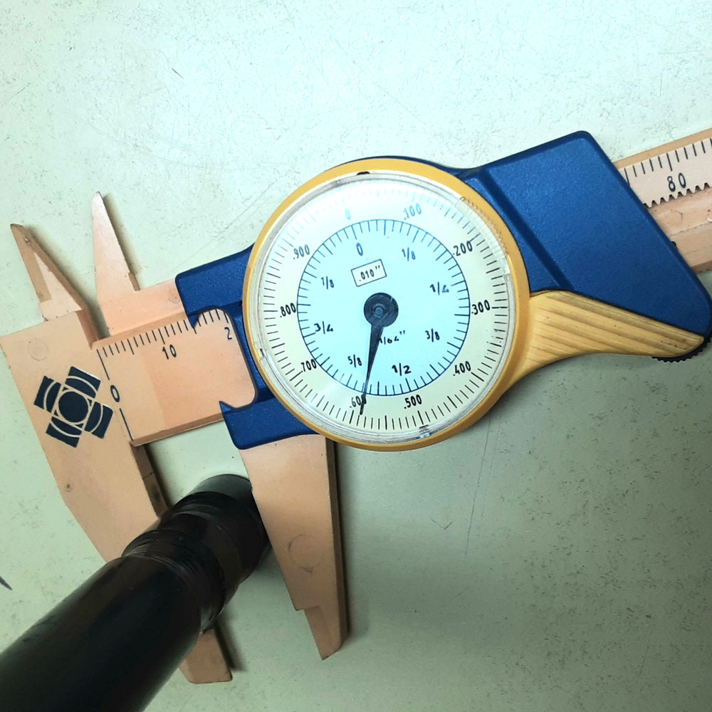Miter Saw Clamp, Unbranded