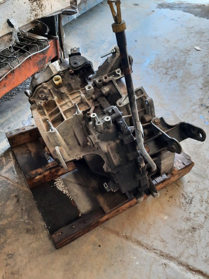 Automatic Transmission AWD VIN 1 C4DE 3.0L Fits 07-08 ESCAPE 1311505