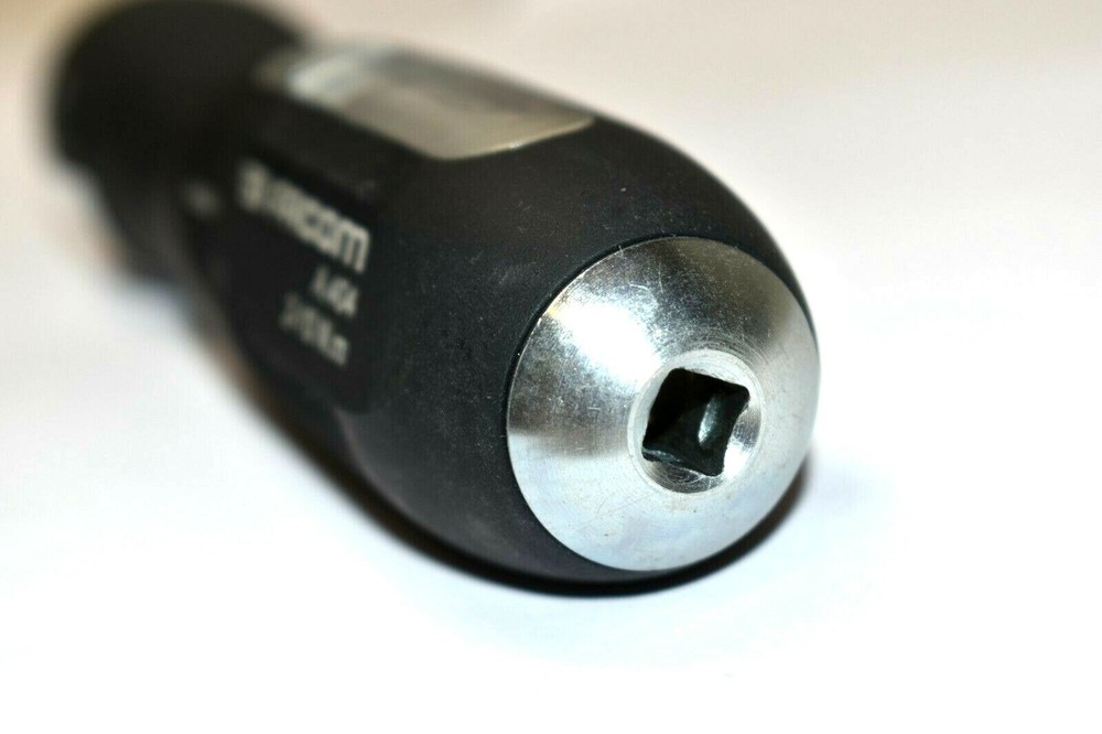 Facom A.404 Torque Driver with Vernier Adjustment 2-10 N.m