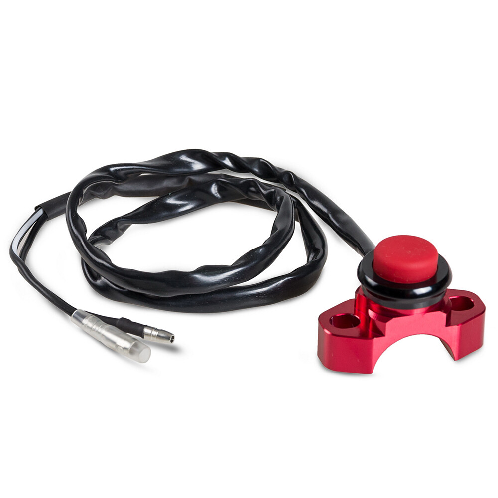 CNC Engine Kill Switch Starter For Honda CRF 230F 230L, CRF 250R 250X 450R 450X