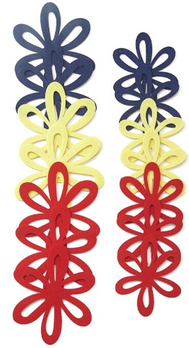 Set of 14 Pan Separators