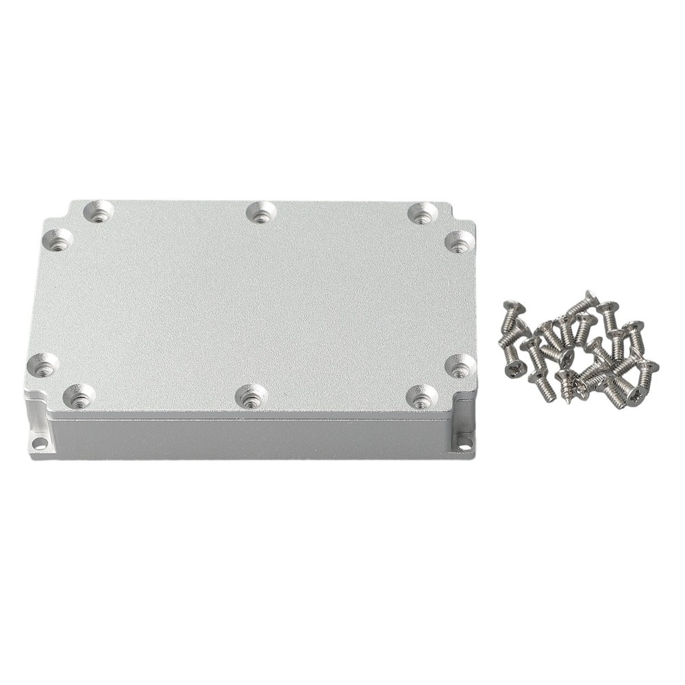 ALF Protection Box Reliable RF Shielding Solution for Optimal Performance