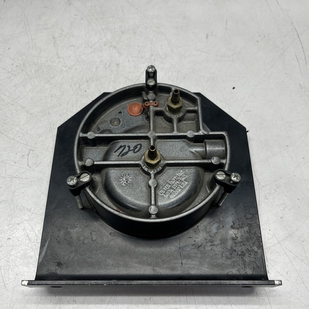 DWYER 2722837 CFM 0-45