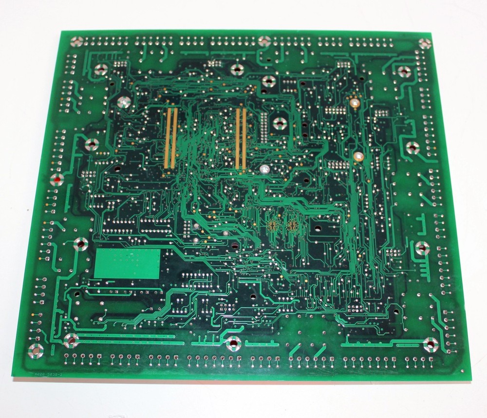 AMAG SYMMETRY M2150-8DBC 8 Reader multiNODE Door Controller Board