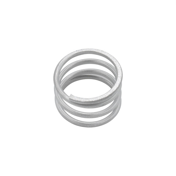 DCI Foot Control Compression Spring, .297 OD X .375 LG