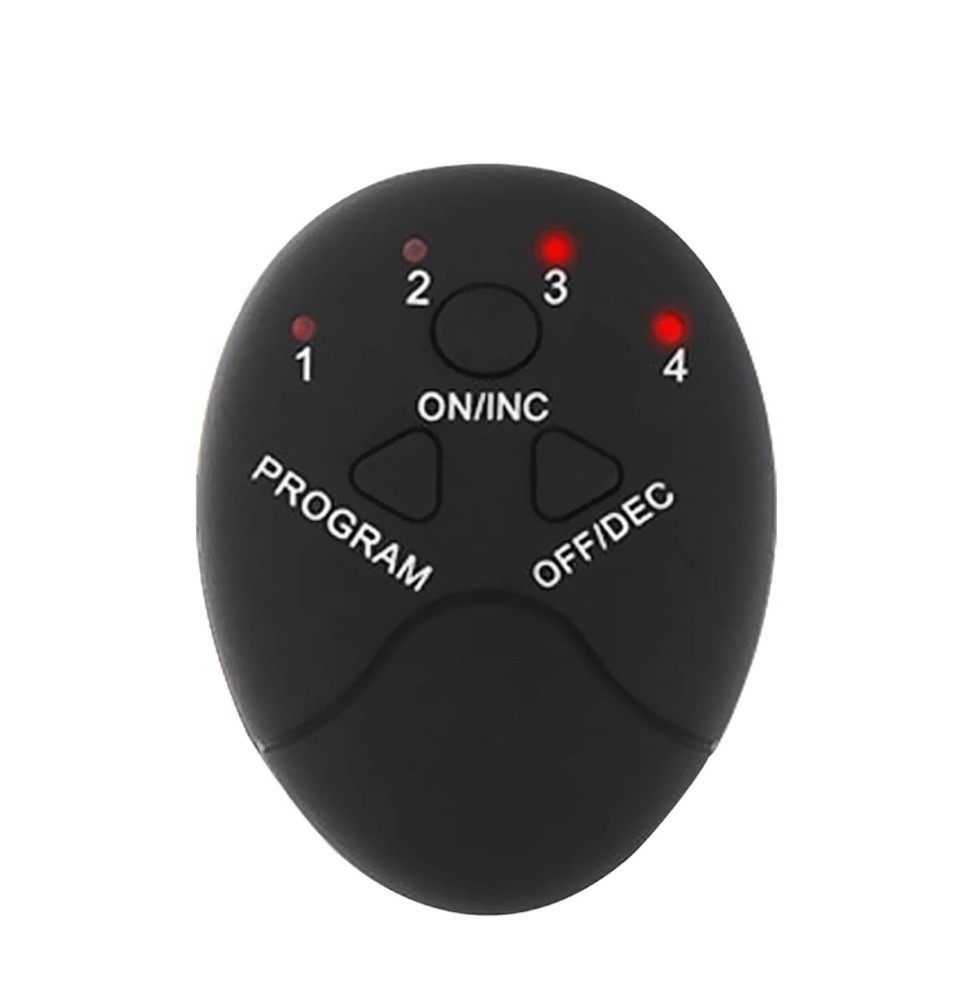 EMS Trainer Wireless Muscle ABS Stimulator Host Replacement Smart Controller