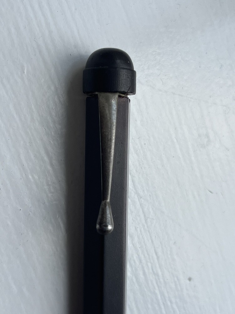 Vintage Bakelite Octagonal Mechanical Pencil