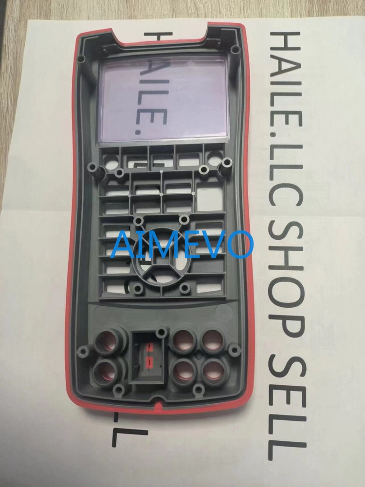 Shell for Fluke 725EX Calibrator Front CASE Front Panel Accessories