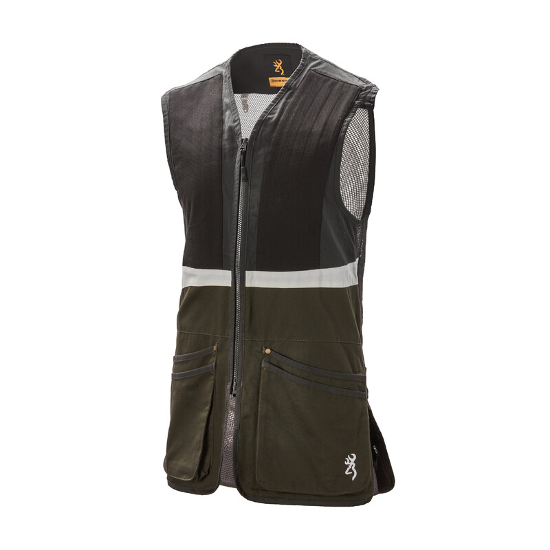 Browning Curve Shooting Vest