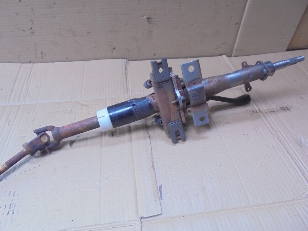 ROVER 400 1995 MK2 ADJUSTABLE PAS POWER STEERING COLUMN