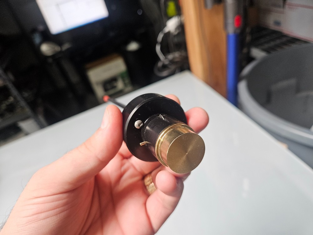 Bird Model 4030 Relative Field Strength Element