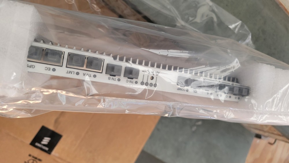 Ericsson KDU 137 624/11 R4G/A Processor Unit DUS 41 02,DIGITAL UNIT
