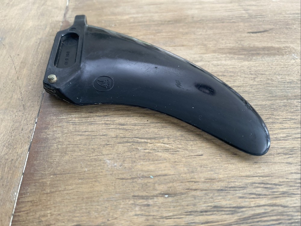 AU Multifin Surfboard Fin