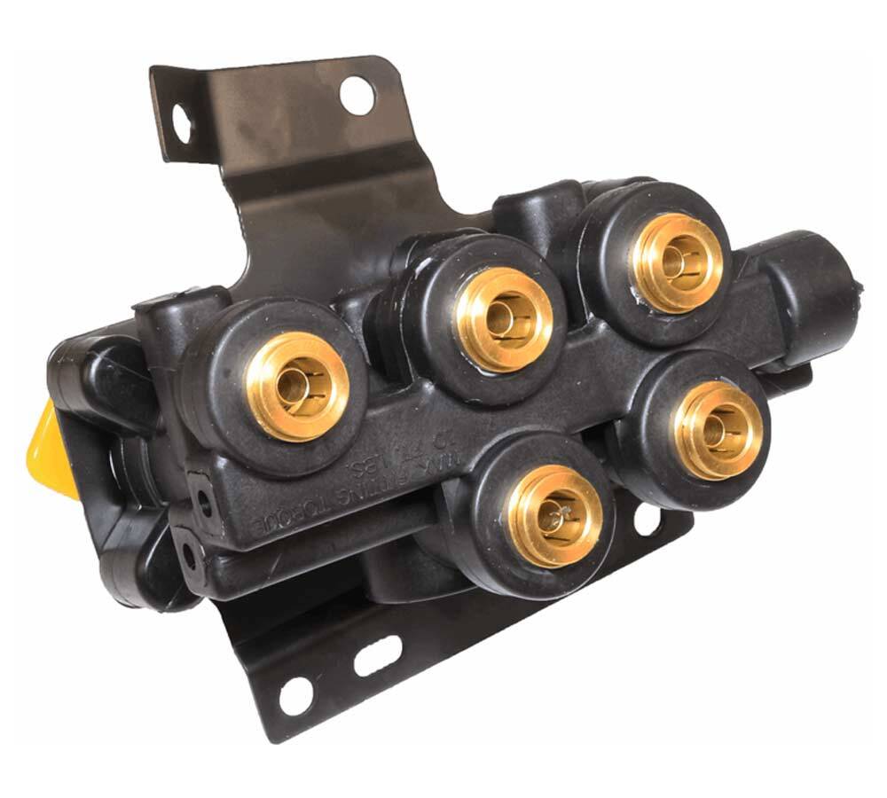MV-3 Control Valve for Multiple Mack, Volvo App. Replace Bendix K035691