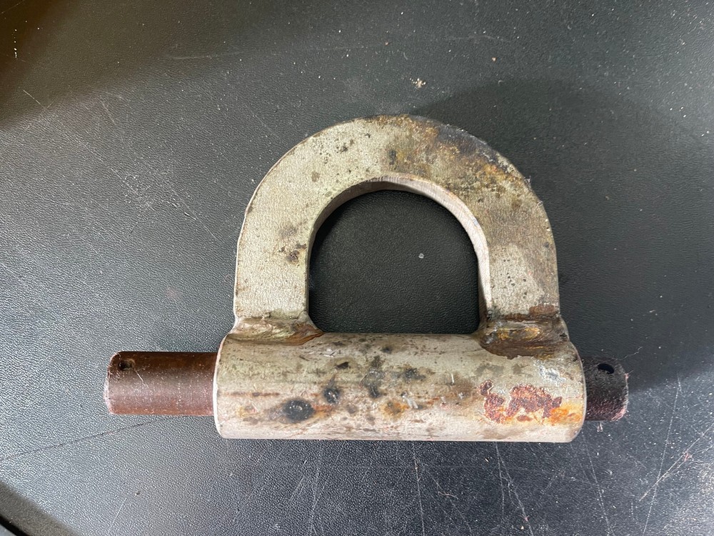 Jerr-Dan ? Century Wrecker D ring LOWERED PRICE!!!