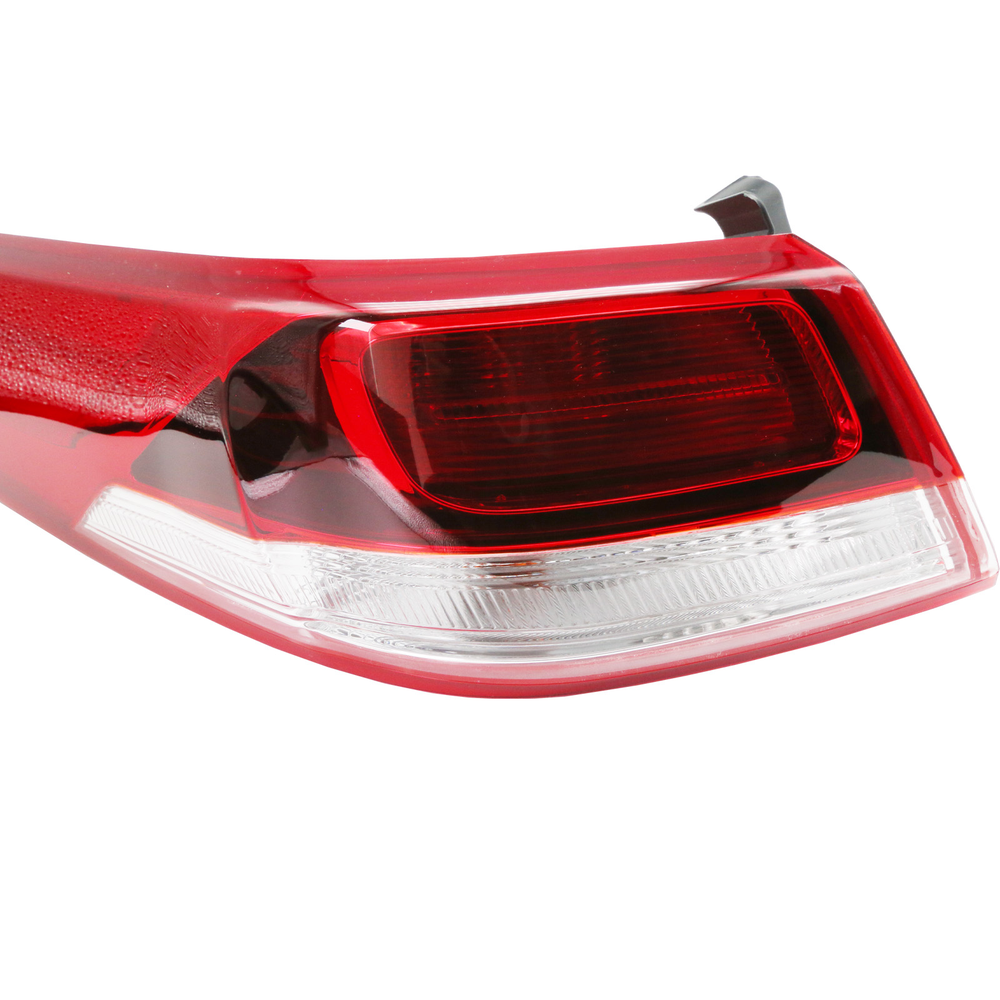 For 2016-2019 20 Kia Optima Outer Driver Side Halogen Tail Light Lamp 92401D5000
