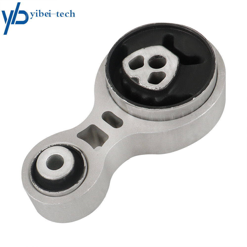 Motor & Trans Mount 3PCS Set For 10-12 Ford Fusion 2.5L 2010 Mercury Milan 2.5L